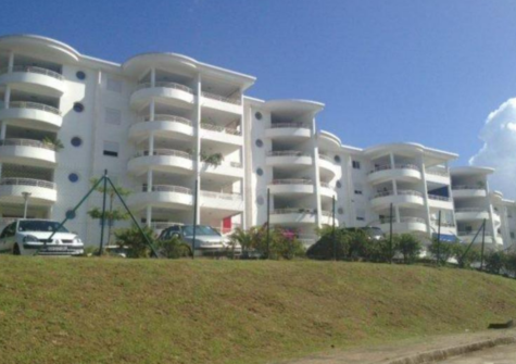 Appartement T3