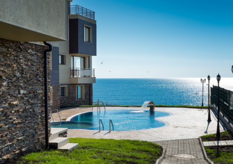 Belle villa T4 avec Piscine