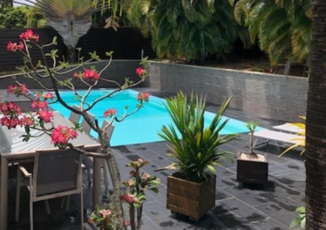 Belle villa T4 avec Piscine