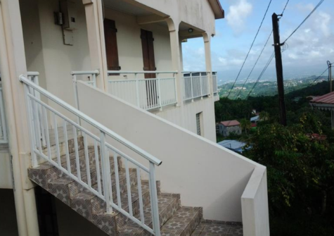 Villa 200m² sur 2 niveaux