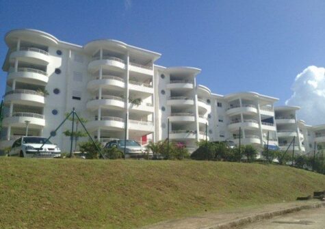 INVESTISSEMENT LOCATIF – APPARTEMENT T3 A DUCOS